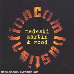 Combustication remix ep