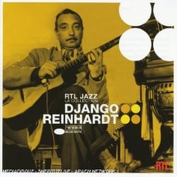 Django reinhardt