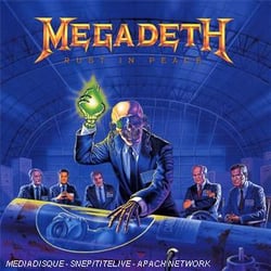 Rust in peace
