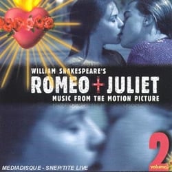 Romeo & juliette /vol.2 (bof)