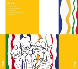 FIVE - Bo'n'Co