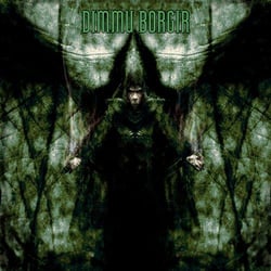 Enthrone darkness triumphant