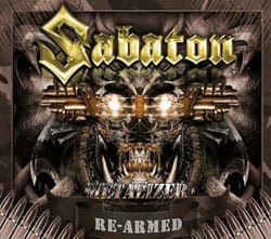 Metalizer (Re-Armed)
