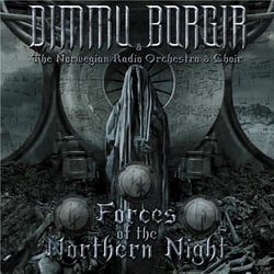Forces of the northen night