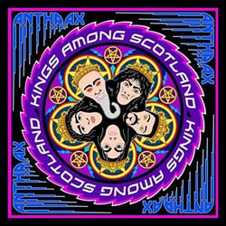 Kings among Scotland