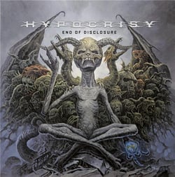 End of disclosure