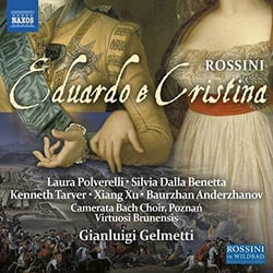 Eduardo e Cristina
