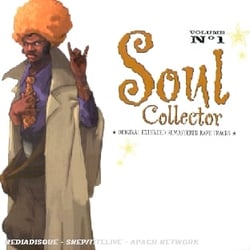 Soul Collector Vol 1