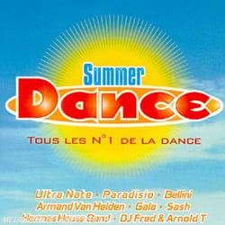 Summer Dance