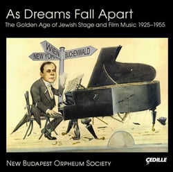 As dreams fall apart