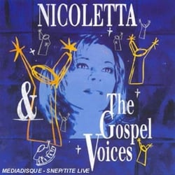Nicoletta & the gospel voices