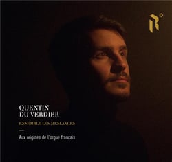 Aux Origines de l'orgue français