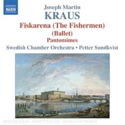 Fiskarena