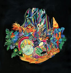 EARS - CD