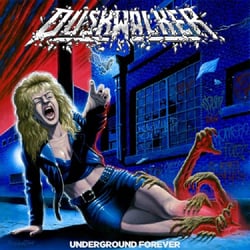 Underground Forever