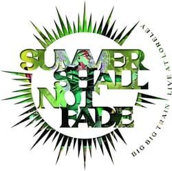 Summer Shall Not Fade