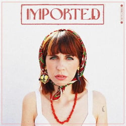 Imported - édition colorée