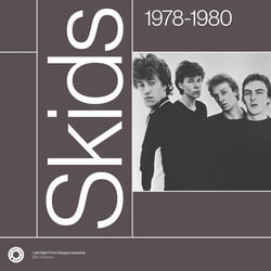 Complete Sessions 1978-1980 - édition limitée