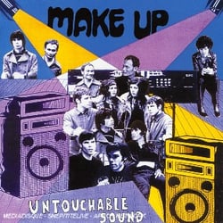 Untouchable Sound
