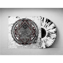 Shrine Of Black Fire - édition limitée