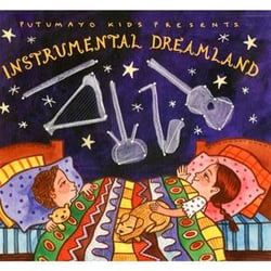 Instrumental dreamland