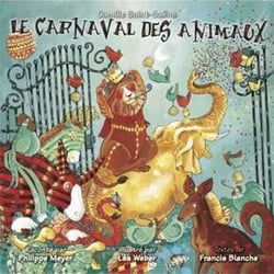 Le Carnaval Des Animaux