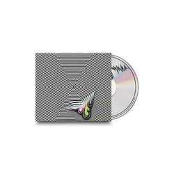 Magic Oneohtrix Point Never
