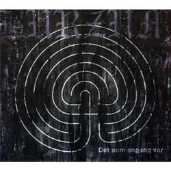 Ii-det som engang var
