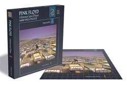 Puzzle 1000 pièces - Pink Floyd Titre	A Momentary Lapse of Reason - Plastic Head