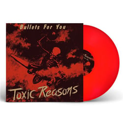 Bullets For You