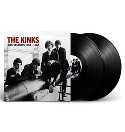 BBC Sessions 1964 - 1967