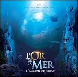 L'or de la mer