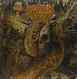 Manifest decimation