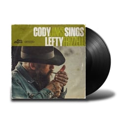 Cody Jinks Sings Lefty Frizzell