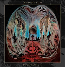 Deconsecrate