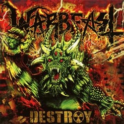 Destroy