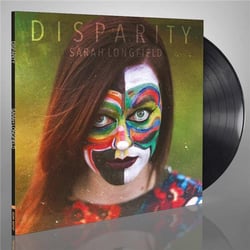 Disparity