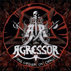 The order of chaos
