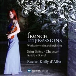 French impressions