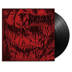 Insatiable Lust For Death