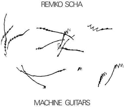 Machine guitars