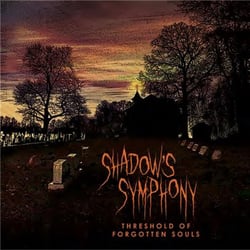 Threshold of Forgotten Souls