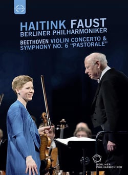 Concerto pour violon
