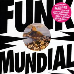 Funk Mundial