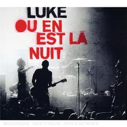 Où en est la nuit