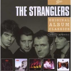 The stranglers - CD