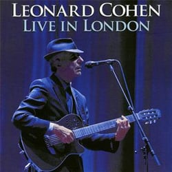 Live in London - CD