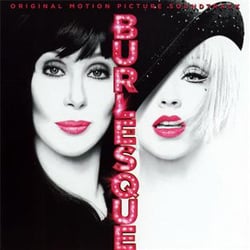 Burlesque (bof) - CD