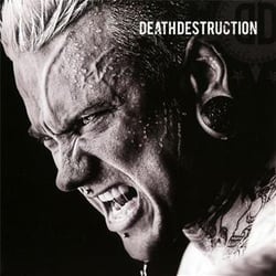 Death destruction