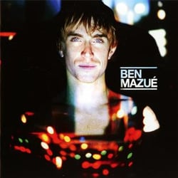 Ben Mazué
